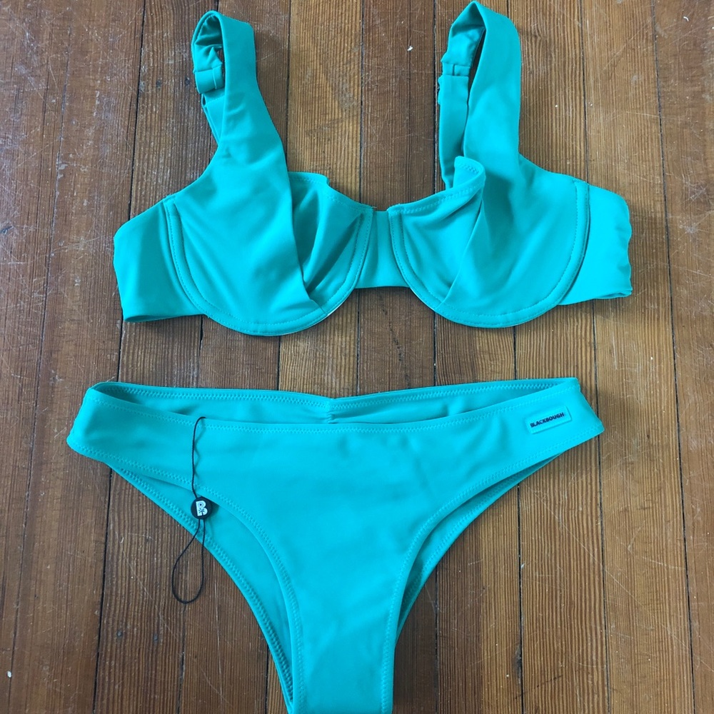 Blackbough Bikini